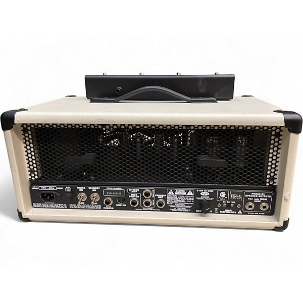 Used EVH 5150 III 50W Tube Guitar Amp Head