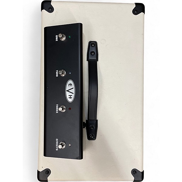 Used EVH 5150 III 50W Tube Guitar Amp Head