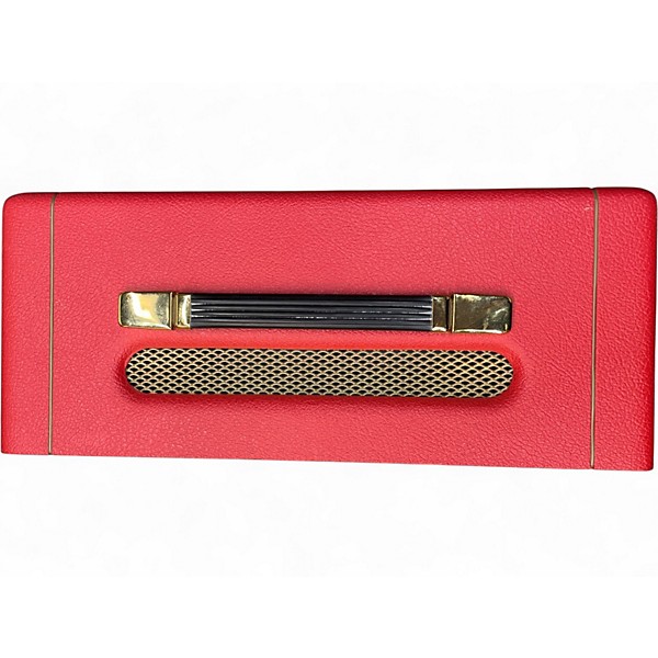 Used Marshall JVM1H Custom Tattoo Stack Guitar Stack