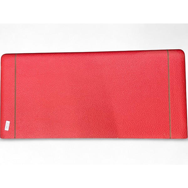 Used Marshall JVM1H Custom Tattoo Stack Guitar Stack