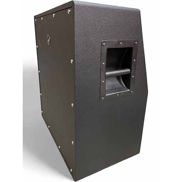 Used Mojotone 2x14 Guitar Cabinet