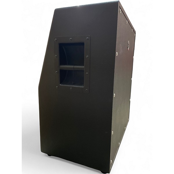 Used Mojotone 2x14 Guitar Cabinet