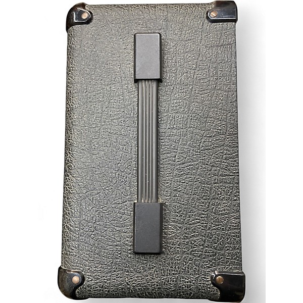 Used Marshall Lead 12 Guitar Stack