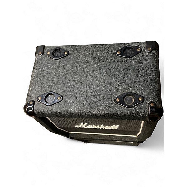 Used Marshall Lead 12 Guitar Stack