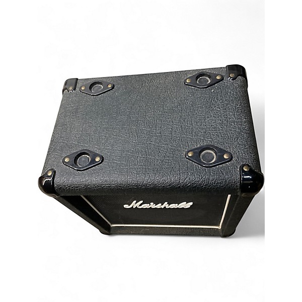 Used Marshall Lead 12 Guitar Stack