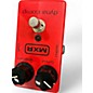 Used MXR M102 Dyna Comp Effect Pedal thumbnail
