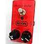 Used MXR M102 Dyna Comp Effect Pedal