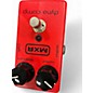 Used MXR M102 Dyna Comp Effect Pedal