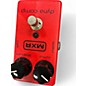 Used MXR M102 Dyna Comp Effect Pedal