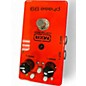 Used MXR PHASE 99 Effect Pedal