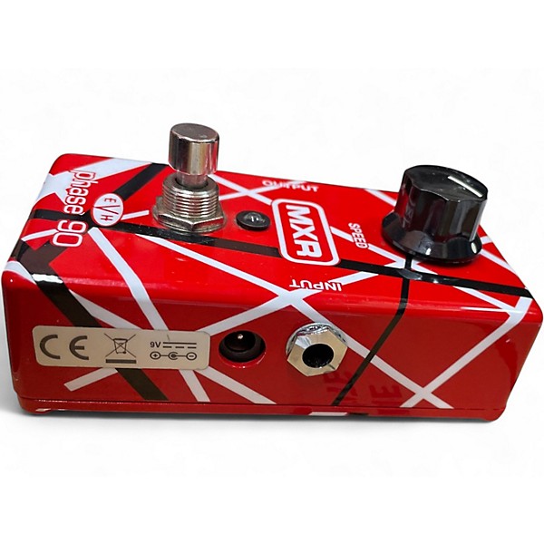 Used MXR EVH Phase 90 Effect Pedal