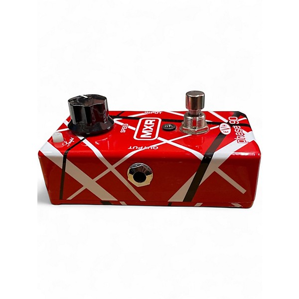 Used MXR EVH Phase 90 Effect Pedal
