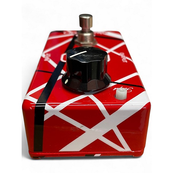 Used MXR EVH Phase 90 Effect Pedal