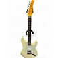 Used Gearit GI-GTR-39X-WT Olympic White Solid Body Electric Guitar thumbnail