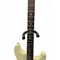 Used Gearit GI-GTR-39X-WT Olympic White Solid Body Electric Guitar