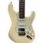 Used Gearit GI-GTR-39X-WT Olympic White Solid Body Electric Guitar