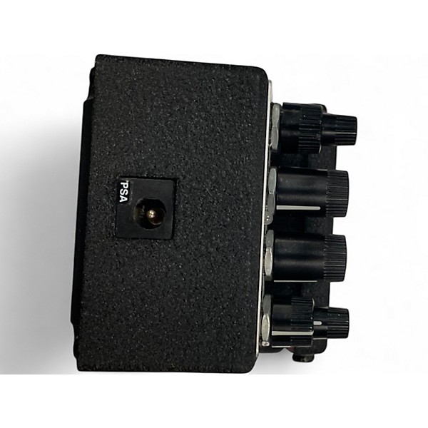 Used BOSS FDR1 Fender 65 Deluxe Reverb Effect Pedal