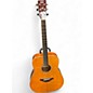 Used Yamaha FG-TA VT CEDAR Acoustic Electric Guitar thumbnail