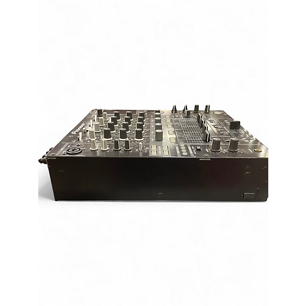 Used Pioneer DJ DJM800 DJ Mixer