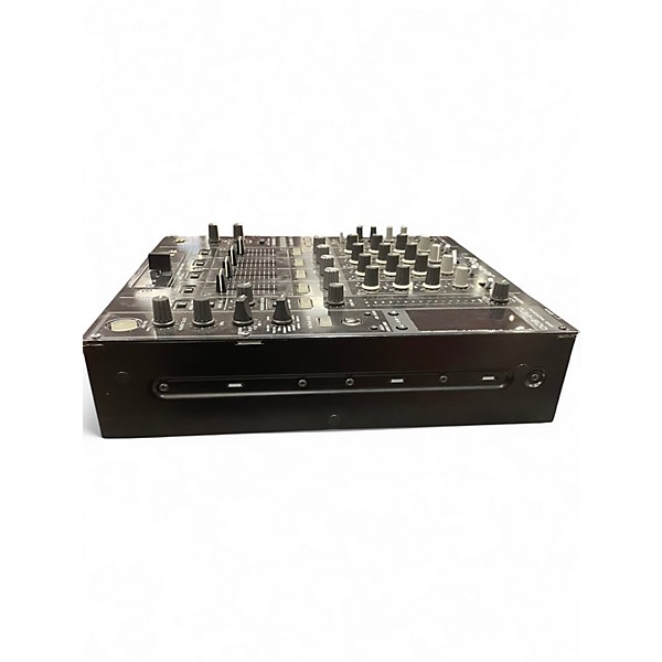 Used Pioneer DJ DJM800 DJ Mixer