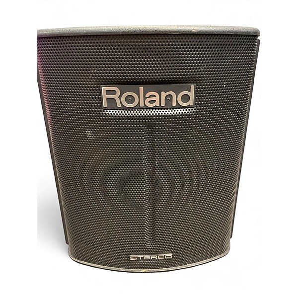 Used Roland BA330 Guitar Combo Amp