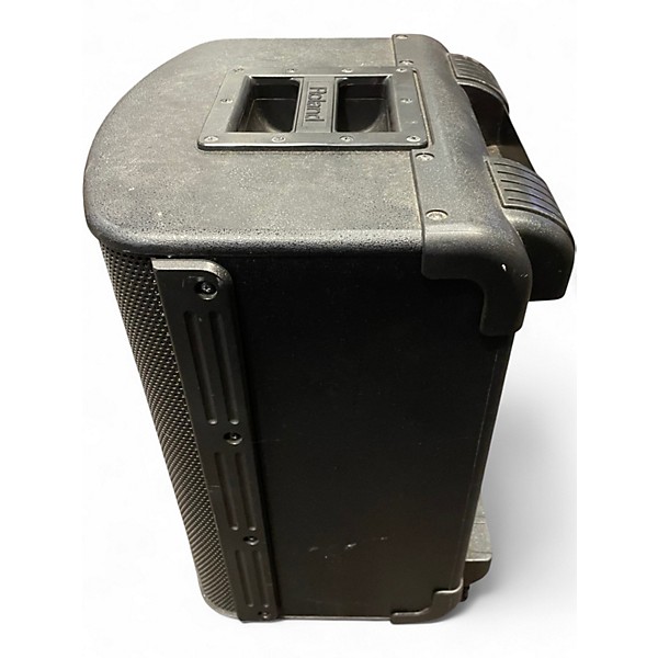 Used Roland BA330 Guitar Combo Amp