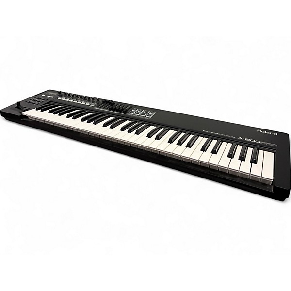 Used Roland A800PRO MIDI Controller