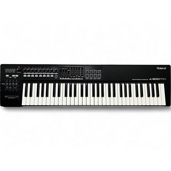 Used Roland A800PRO MIDI Controller