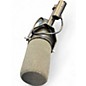 Used Shure SM7B Dynamic Microphone
