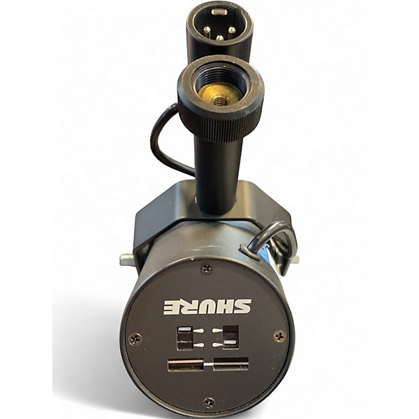 Used Shure SM7B Dynamic Microphone