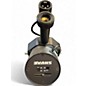 Used Shure SM7B Dynamic Microphone