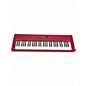 Used Roland go keys 3 Portable Keyboard thumbnail