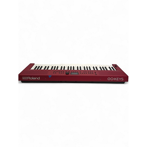 Used Roland go keys 3 Portable Keyboard