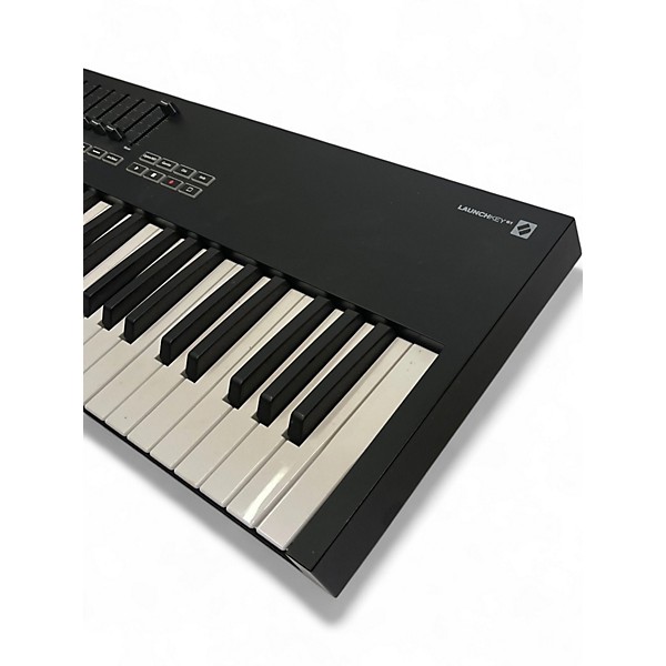 Used FL Studio launch key 61 Keyboard Workstation