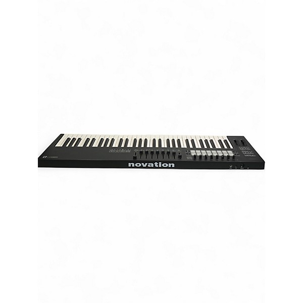 Used FL Studio launch key 61 Keyboard Workstation