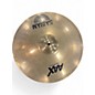 Used SABIAN 20in AAX Stage Ride Cymbal