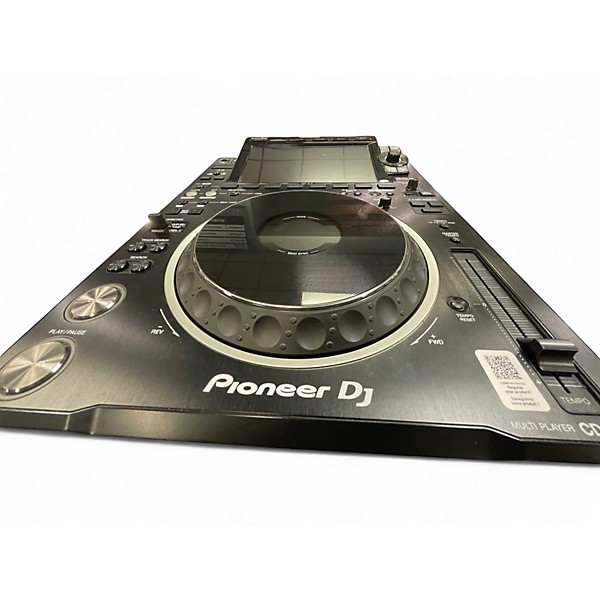 Used Pioneer DJ CDJ3000 DJ Controller