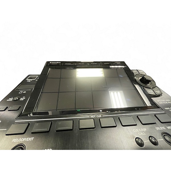 Used Pioneer DJ CDJ3000 DJ Controller