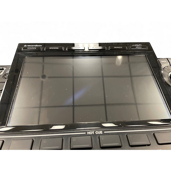 Used Pioneer DJ CDJ3000 DJ Controller