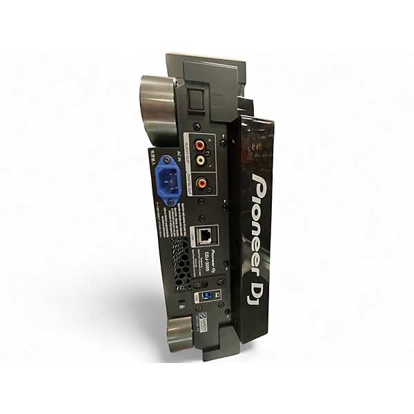 Used Pioneer DJ CDJ3000 DJ Controller