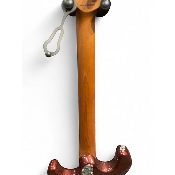 Used Sterling by Music Man Cutlass Cola Sparkle Solid Body Electric Guitar