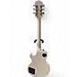 Used Epiphone Les Paul Studio White Solid Body Electric Guitar