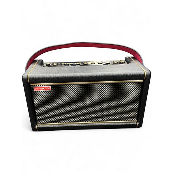 Used Positive Grid SPARK 2 Guitar Combo Amp