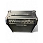Used Line 6 SPIDER CLASSIC 15 Guitar Combo Amp thumbnail