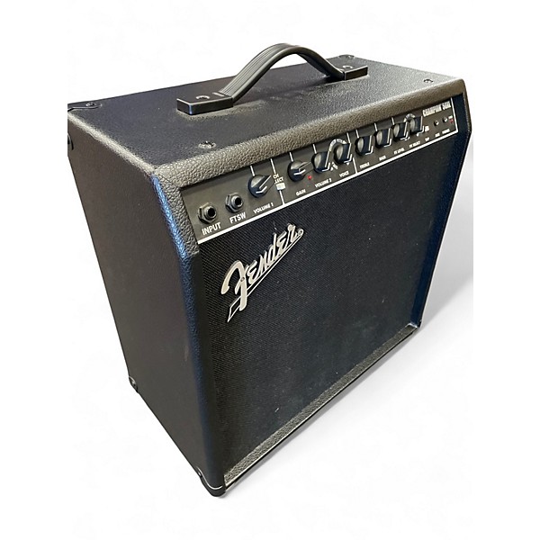 Used Fender CHAMPION 50XL Guitar Combo Amp