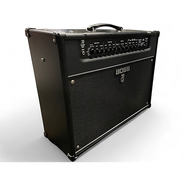 Used BOSS Katana Artist Gen 2 100W 1x12 Guitar Combo Amp