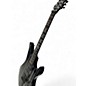 Used Schecter Guitar Research Synyster Gates Signature Standard Black Solid Body Electric Guitar