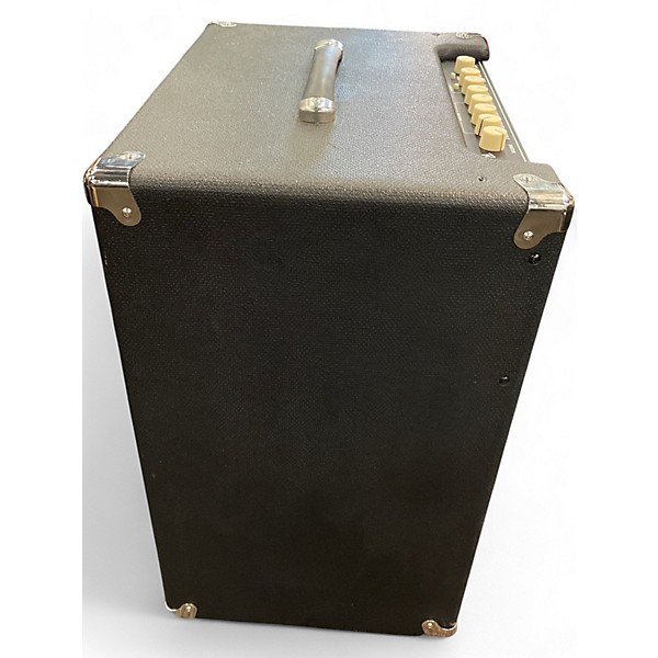 Used Fender RUMBLE 500 Bass Combo Amp