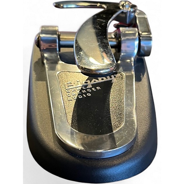 Used Gamechanger Audio BIGSBY Effect Pedal