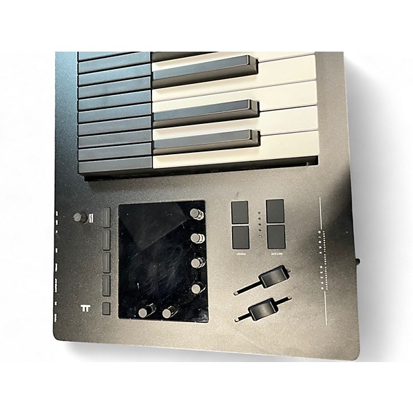 Used Expressive E Osmose 49 Key Synthesizer